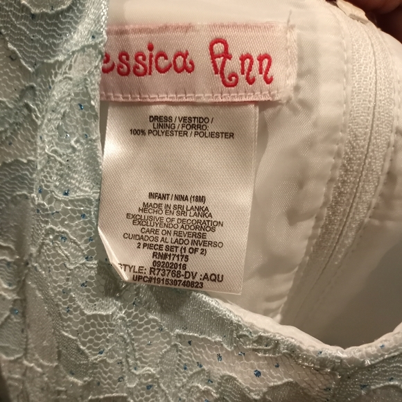 FORMAL DRESS - Picture 2 of 5